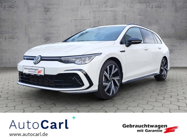 Golf VIII Variant 2.0 TSI DSG R-LINE/STH/IQ.LIGH