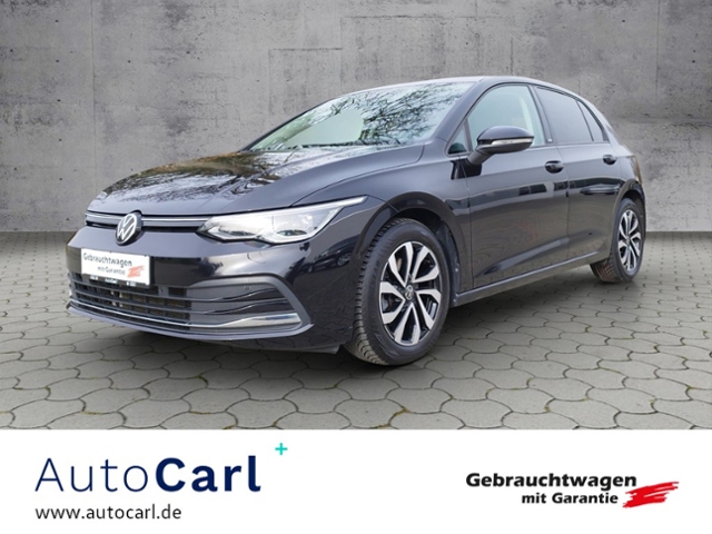 Golf VIII Active 2.0 TDI DSG AHK/PANO/HUD/MATRIX