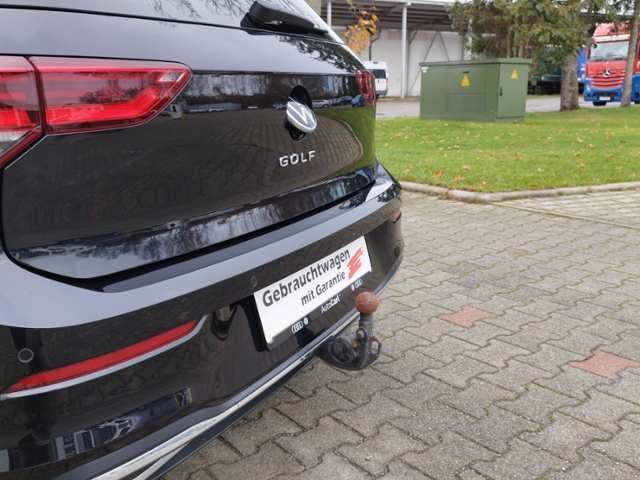 Golf VIII Active 1.5 TSI AHK/LED+/RFK/SHZ/DAB+