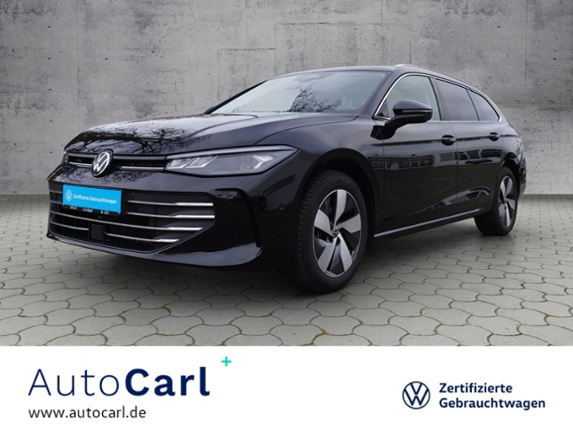 Passat Variant 1.5 eTSI DSG IQ.DRIVE/AHK/LED/NAV