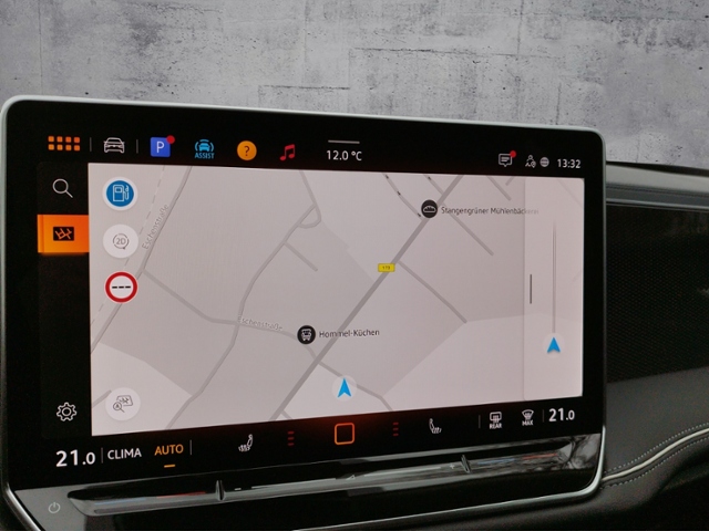 Passat Variant 1.5 eTSI DSG IQ.DRIVE/AHK/LED/NAV