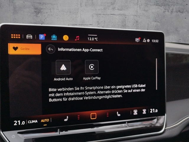 Passat Variant 1.5 eTSI DSG IQ.DRIVE/AHK/LED/NAV