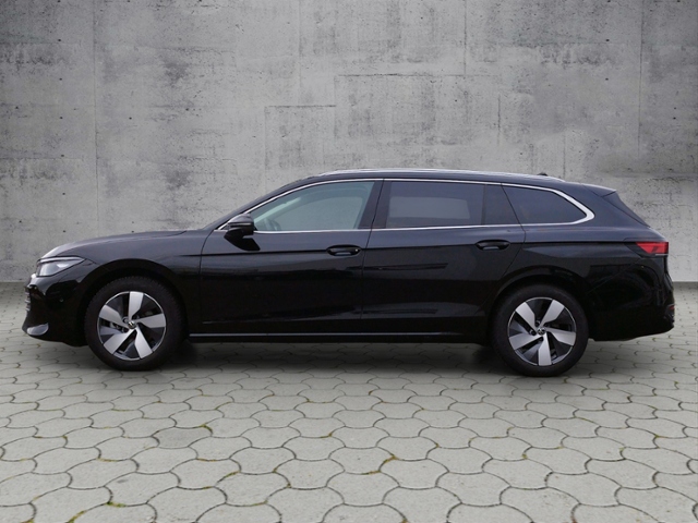 Passat Variant 1.5 eTSI DSG IQ.DRIVE/AHK/LED/NAV