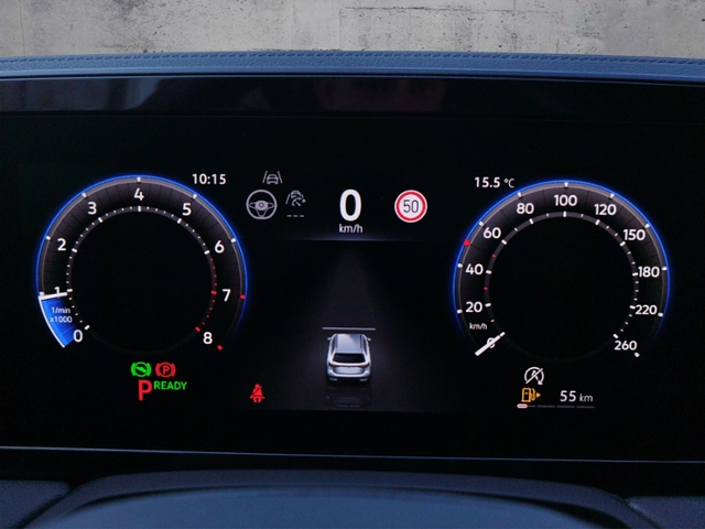 Passat Variant 1.5 eTSI DSG AHK/IQ.DRIVE/TRAVEL