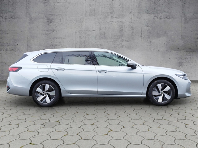 Passat Variant 1.5 eTSI DSG AHK/IQ.DRIVE/TRAVEL