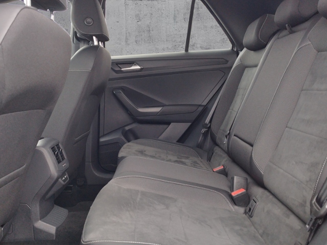 T-Roc 1.0 TSI R-LINE/LED+/ERGOACTIVE/RFK/NAV