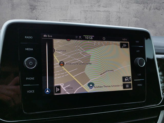 T-Roc 1.0 TSI R-LINE/LED+/ERGOACTIVE/RFK/NAV