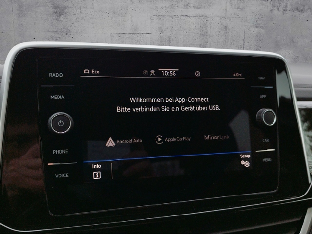 T-Roc 1.0 TSI R-LINE/LED+/ERGOACTIVE/RFK/NAV