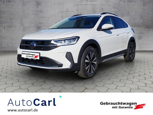 Taigo Life 1.0 TSI IQ.DRIVE/PARKLENK/SHZ/ACC