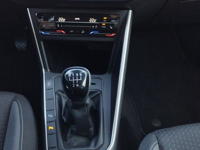 Taigo Life 1.0 TSI IQ.DRIVE/PARKLENK/SHZ/ACC