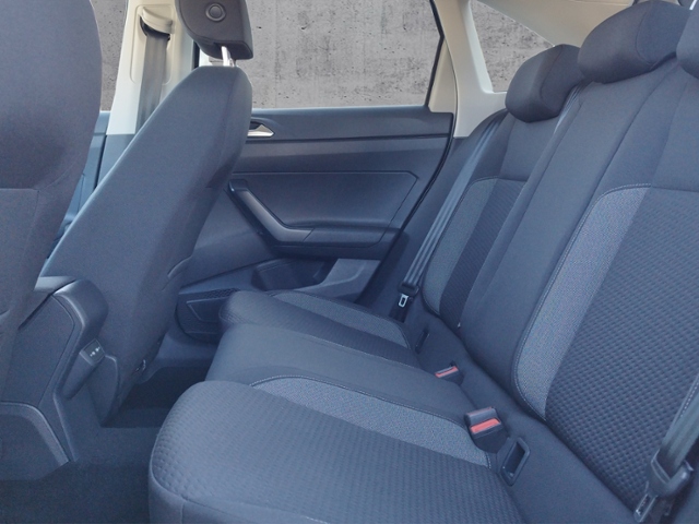 Taigo Life 1.0 TSI IQ.DRIVE/PARKLENK/SHZ/ACC