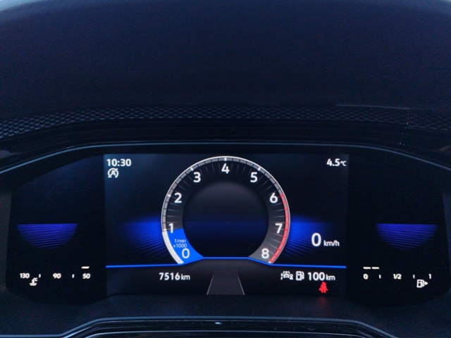 Taigo Life 1.0 TSI IQ.DRIVE/PARKLENK/SHZ/ACC