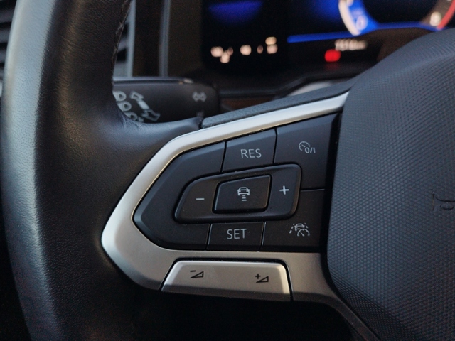 Taigo Life 1.0 TSI IQ.DRIVE/PARKLENK/SHZ/ACC