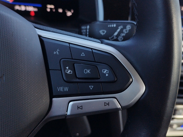 Taigo Life 1.0 TSI IQ.DRIVE/PARKLENK/SHZ/ACC