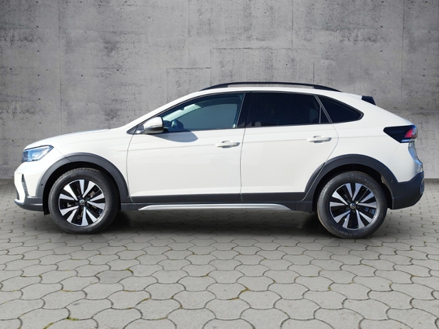 Taigo Life 1.0 TSI IQ.DRIVE/PARKLENK/SHZ/ACC