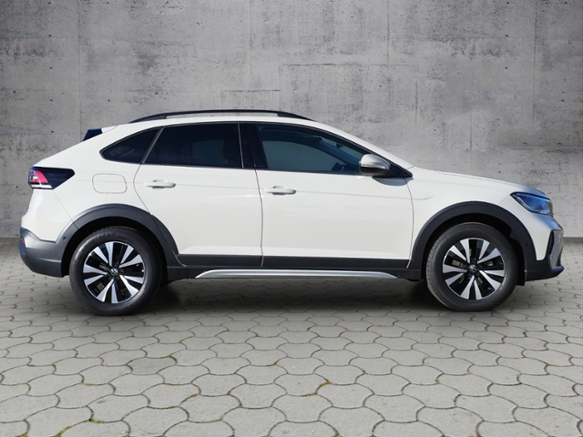 Taigo Life 1.0 TSI IQ.DRIVE/PARKLENK/SHZ/ACC