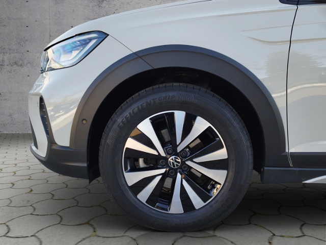 Taigo Life 1.0 TSI IQ.DRIVE/PARKLENK/SHZ/ACC