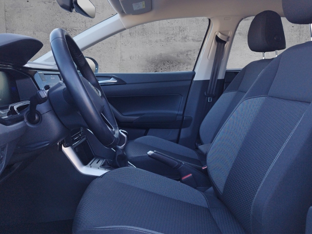 Taigo Life 1.0 TSI IQ.DRIVE/PARKLENK/SHZ/ACC