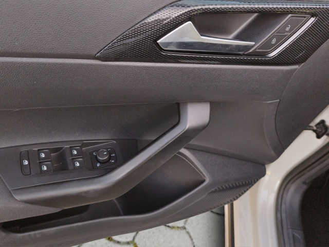 Taigo Life 1.0 TSI IQ.DRIVE/PARKLENK/SHZ/ACC