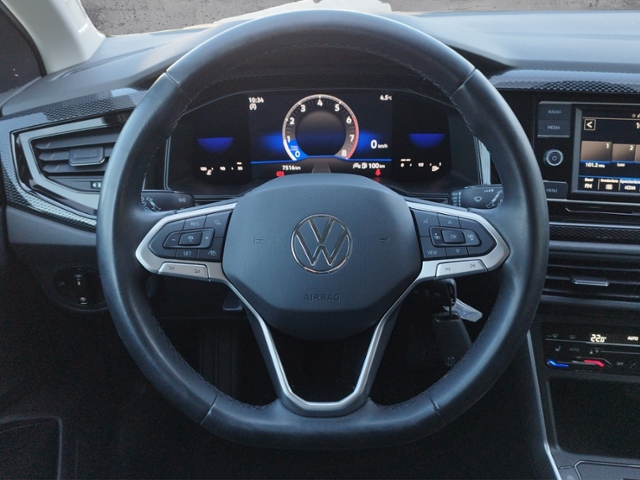 Taigo Life 1.0 TSI IQ.DRIVE/PARKLENK/SHZ/ACC