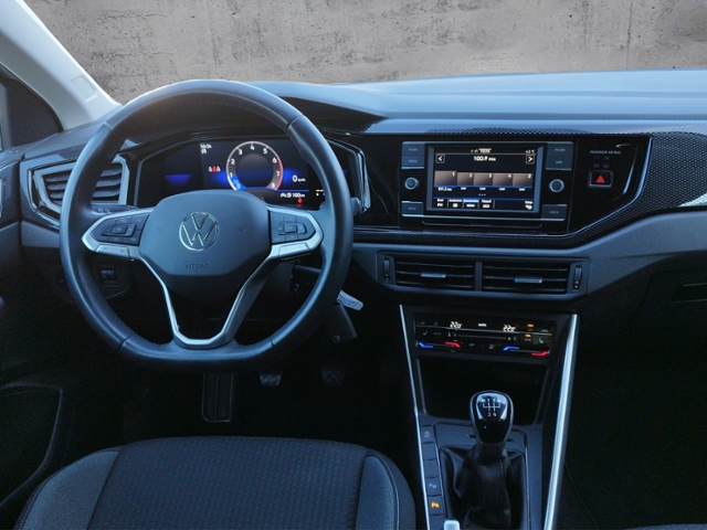 Taigo Life 1.0 TSI IQ.DRIVE/PARKLENK/SHZ/ACC