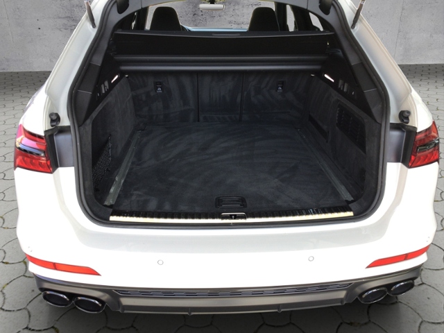 S6 Avant 3.0TDI qua Tiptr. PANO/B&O/HUD/HDMATRIX