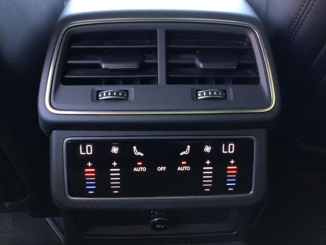 S6 Avant 3.0TDI qua Tiptr. PANO/B&O/HUD/HDMATRIX