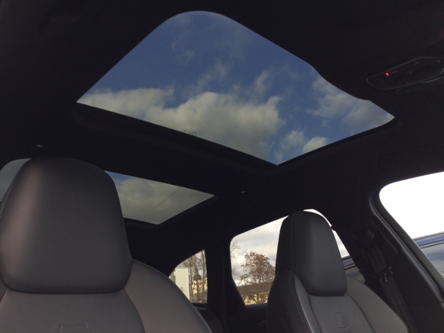 S6 Avant 3.0TDI qua Tiptr. PANO/B&O/HUD/HDMATRIX