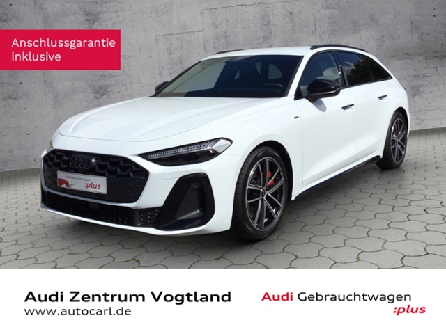 A5 Avant 2.0TFSI e-hybrid/quattro/S-tron