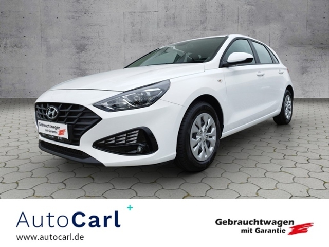 i30 Trend 1.0 T-GDI TEMPOMAT/SHZ/DAB+