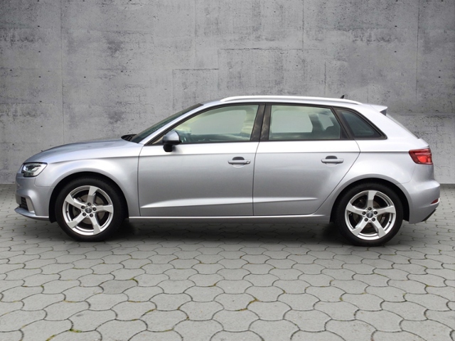 A3 Sportback sport 30 TFSI S-tronic NAV/LED/SHZ