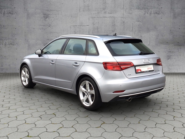 A3 Sportback sport 30 TFSI S-tronic NAV/LED/SHZ