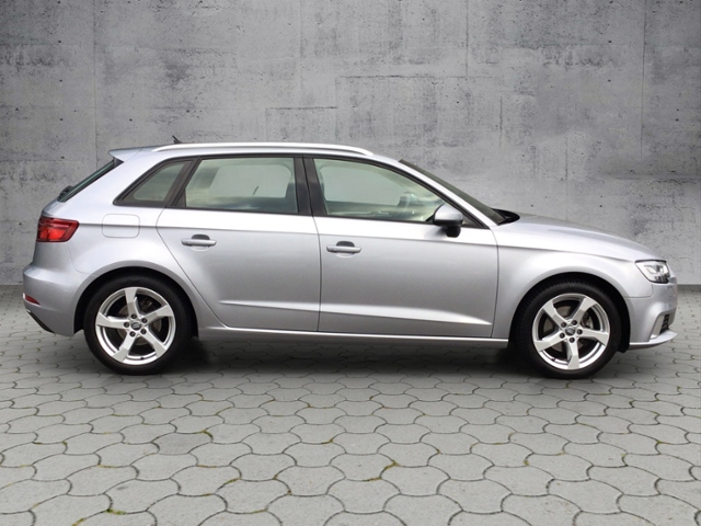 A3 Sportback sport 30 TFSI S-tronic NAV/LED/SHZ