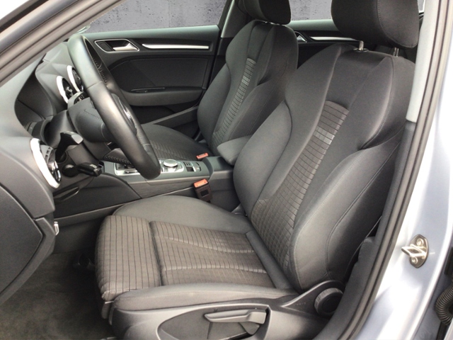 A3 Sportback sport 30 TFSI S-tronic NAV/LED/SHZ