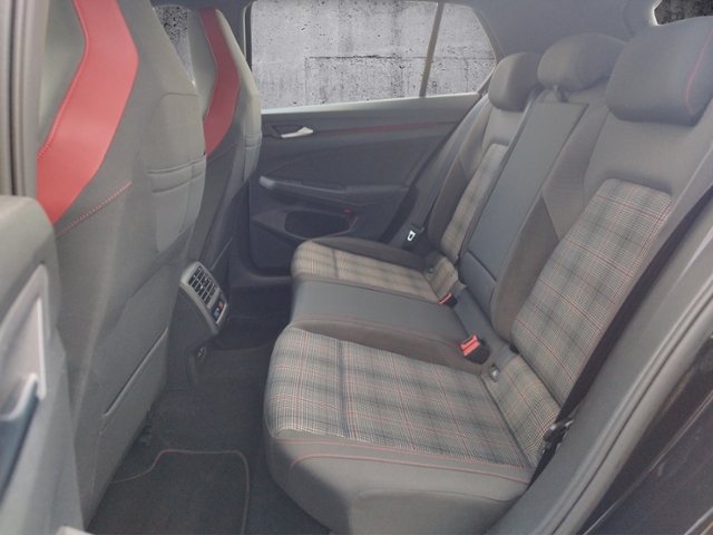 Golf VIII GTI 2.0 TSI DSG RFK/TRAVEL/LED+/NAV