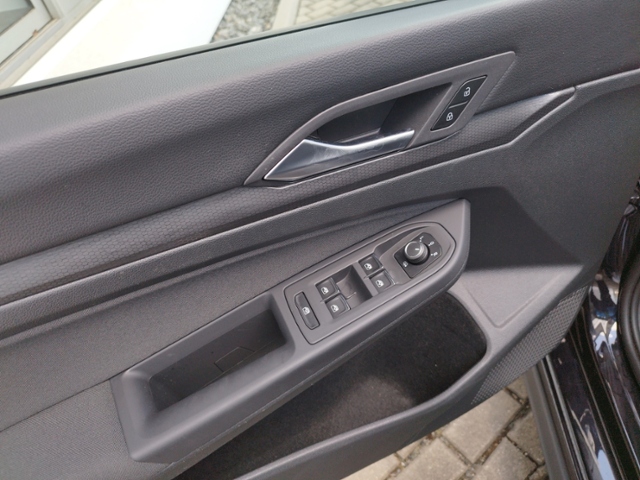 Golf VIII GTI 2.0 TSI DSG RFK/TRAVEL/LED+/NAV