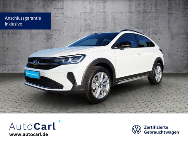 Taigo Goal 1.0TSI DSG 5JG/LED/PARKLENK/ACC