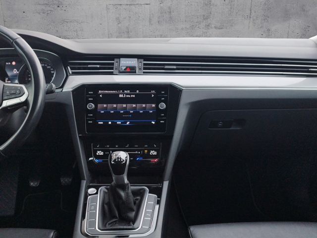 Passat Variant 2.0 TDI AHK/EL.HECKKL./TRAVEL/ACC