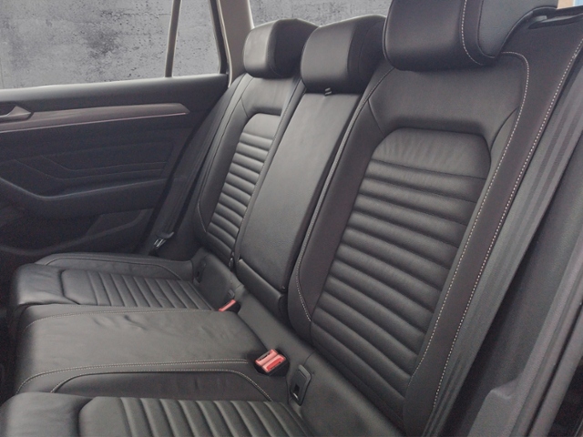 Passat Variant 2.0 TDI AHK/EL.HECKKL./TRAVEL/ACC