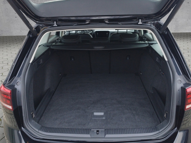Passat Variant 2.0 TDI AHK/EL.HECKKL./TRAVEL/ACC