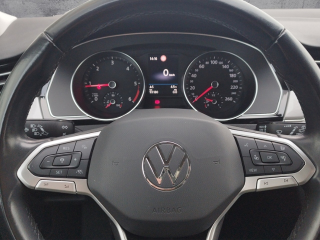 Passat Variant 2.0 TDI AHK/EL.HECKKL./TRAVEL/ACC