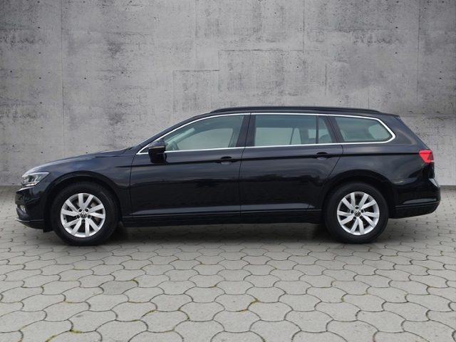Passat Variant 2.0 TDI AHK/EL.HECKKL./TRAVEL/ACC