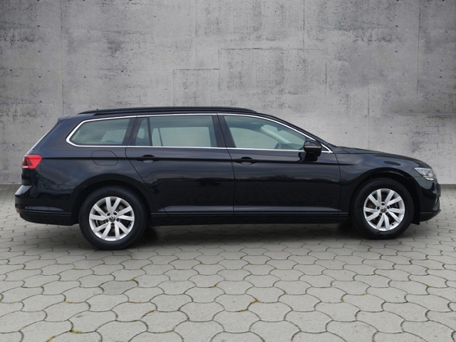 Passat Variant 2.0 TDI AHK/EL.HECKKL./TRAVEL/ACC