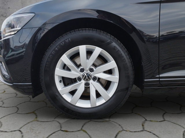 Passat Variant 2.0 TDI AHK/EL.HECKKL./TRAVEL/ACC