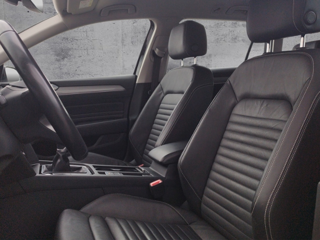 Passat Variant 2.0 TDI AHK/EL.HECKKL./TRAVEL/ACC