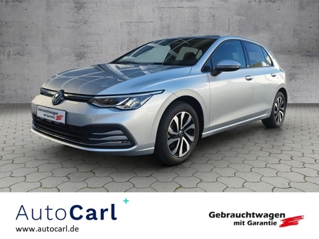 Golf VIII Active 1.5 TSI 5JG/STH/NAV/LIGHTASSIST