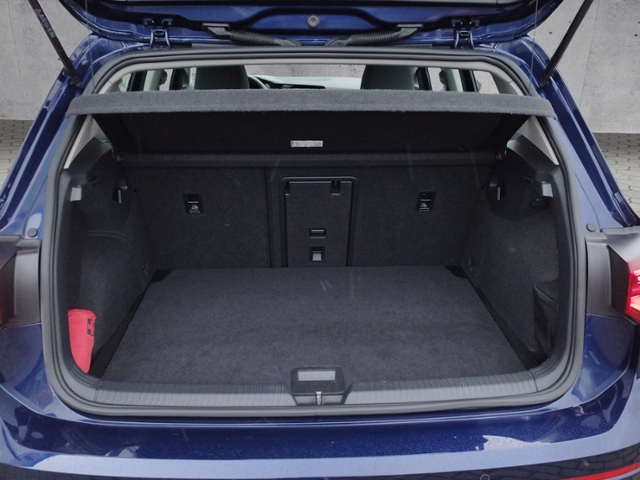 Golf VIII Life 2.0 TDI DSG 5JG/STH/PANO/IQ.LIGHT