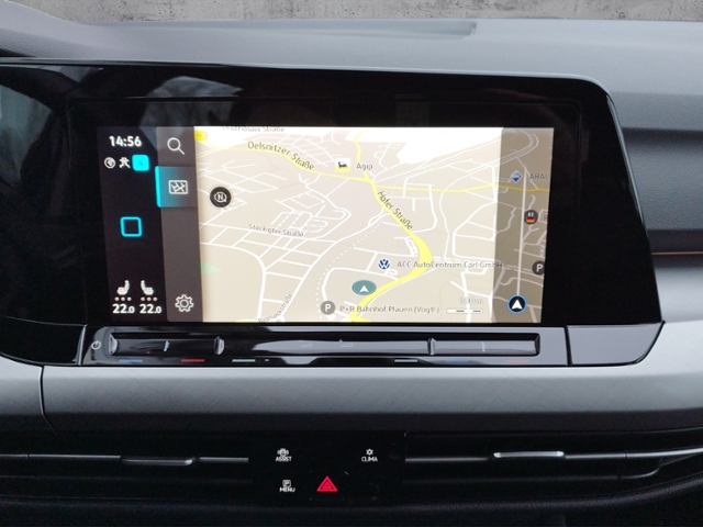 Golf VIII Life 2.0 TDI DSG 5JG/STH/PANO/IQ.LIGHT