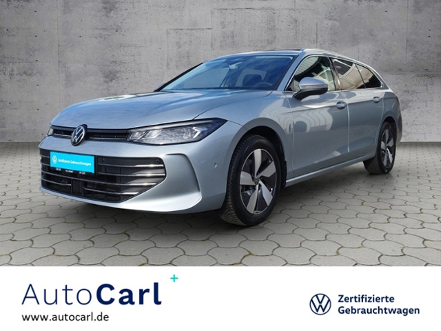 Passat Variant 1.5 eTSI DSG AHK/KAMERA/IQ.DRIVE