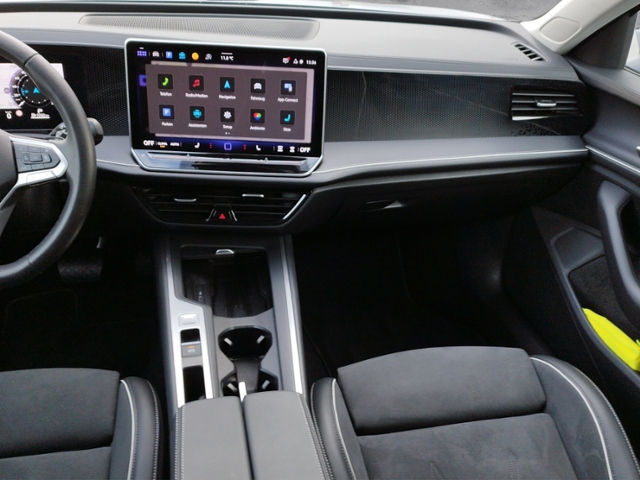 Passat Variant 1.5 eTSI DSG AHK/KAMERA/IQ.DRIVE